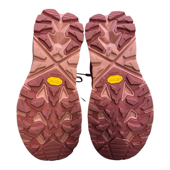 Hoka Women's Athletic Shoes Anacapa Size 7.5 - Picture 4 of 16